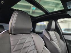 2024 Peugeot 3008 GT Premium Hybrid P64 MY25 Obsession Blue