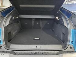 2024 Peugeot 3008 GT Premium Hybrid P64 MY25 Obsession Blue