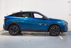 2024 Peugeot 3008 GT Premium Hybrid P64 MY25 Obsession Blue
