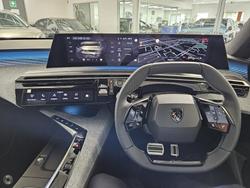 2024 Peugeot 3008 GT Premium Hybrid P64 MY25 Obsession Blue