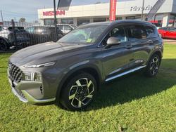 2023 Hyundai
                Santa Fe Elite