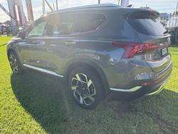 2023 Hyundai
                Santa Fe Elite