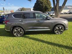 2023 Hyundai
                Santa Fe Elite