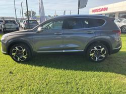 2023 Hyundai
                Santa Fe Elite