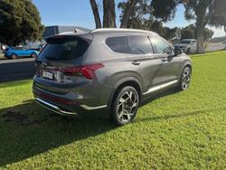 2023 Hyundai
                Santa Fe Elite