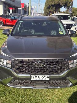 2023 Hyundai
                Santa Fe Elite