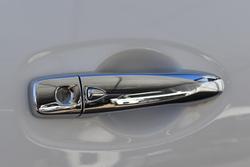 2024 Nissan Navara ST-X