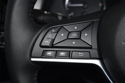 2024 Nissan Navara ST-X D23 MY24 4X4 Dual Range Solid White