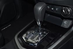 2024 Nissan Navara ST-X