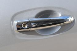 2024 Nissan Navara ST-X D23 MY24 4X4 Dual Range Brilliant Silver