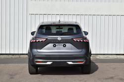 2025 Nissan QASHQAI Ti J12 MY25 Gun Metallic