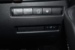 2025 Nissan QASHQAI Ti