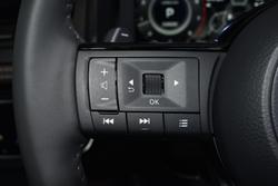 2025 Nissan QASHQAI Ti J12 MY25 Gun Metallic