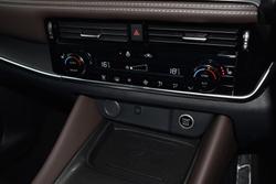 2025 Nissan QASHQAI Ti J12 MY25 Gun Metallic