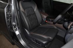 2025 Nissan QASHQAI Ti J12 MY25 Gun Metallic