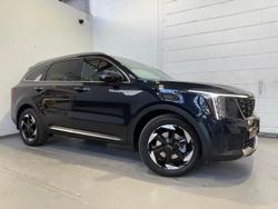 2024 Kia
Sorento PHEV GT-Line