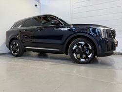 2024 Kia
Sorento PHEV GT-Line