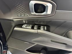 2024 Kia
Sorento PHEV GT-Line