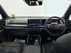2024 Kia
Sorento PHEV GT-Line