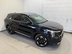 2024 Kia
Sorento PHEV GT-Line
