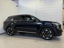 2024 Kia
Sorento PHEV GT-Line