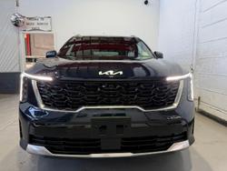 2024 Kia
Sorento PHEV GT-Line