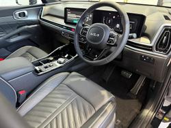 2024 Kia
Sorento PHEV GT-Line