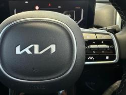 2024 Kia
Sorento PHEV GT-Line