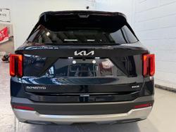 2024 Kia
Sorento PHEV GT-Line