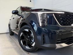 2024 Kia
Sorento PHEV GT-Line