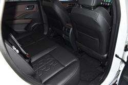 2025 Nissan QASHQAI Ti J12 MY25 Pearl White with Onyx Black Roof