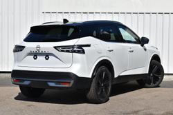 2025 Nissan QASHQAI Ti