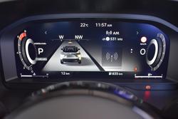 2025 Nissan QASHQAI Ti