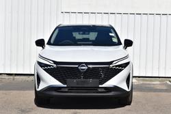 2025 Nissan QASHQAI Ti