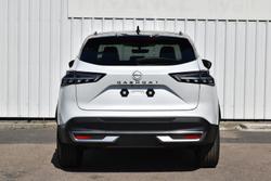 2025 Nissan QASHQAI Ti