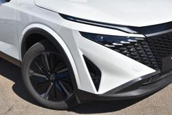 2025 Nissan QASHQAI Ti