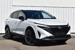 2025 Nissan
QASHQAI Ti