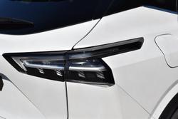 2025 Nissan QASHQAI Ti J12 MY25 Pearl White with Onyx Black Roof