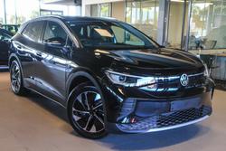 2025 Volkswagen
                ID.4 Pro