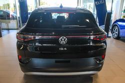 2025 Volkswagen ID.4 Pro