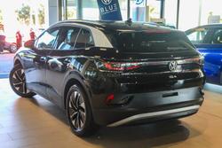 2025 Volkswagen ID.4 Pro