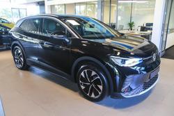 2025 Volkswagen ID.4 Pro