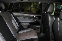 2025 Volkswagen
                ID.4 Pro