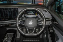 2025 Volkswagen
                ID.4 Pro