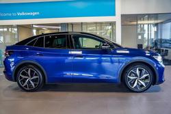 2025 Volkswagen ID.5 GTX