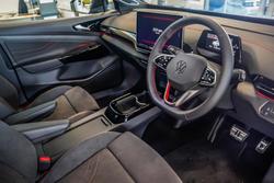 2025 Volkswagen ID.5 GTX