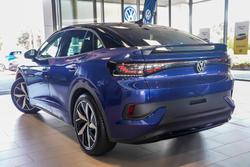 2025 Volkswagen
                ID.5 GTX