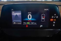 2025 Volkswagen ID.5 GTX