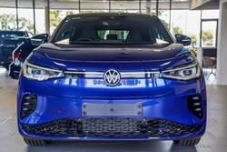 2025 Volkswagen ID.5 GTX