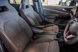 2025 Volkswagen ID.5 GTX